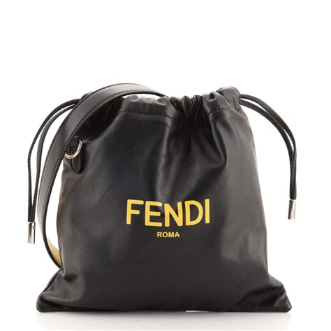 fendi motif pouch|Fendi pack small pouch.